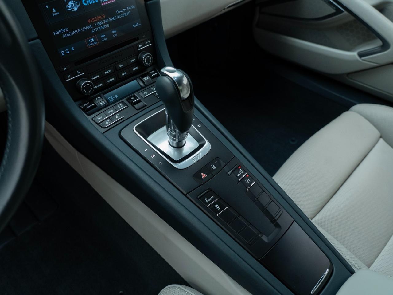 2019 Porsche 911 Turbo S Pompano Beach FL