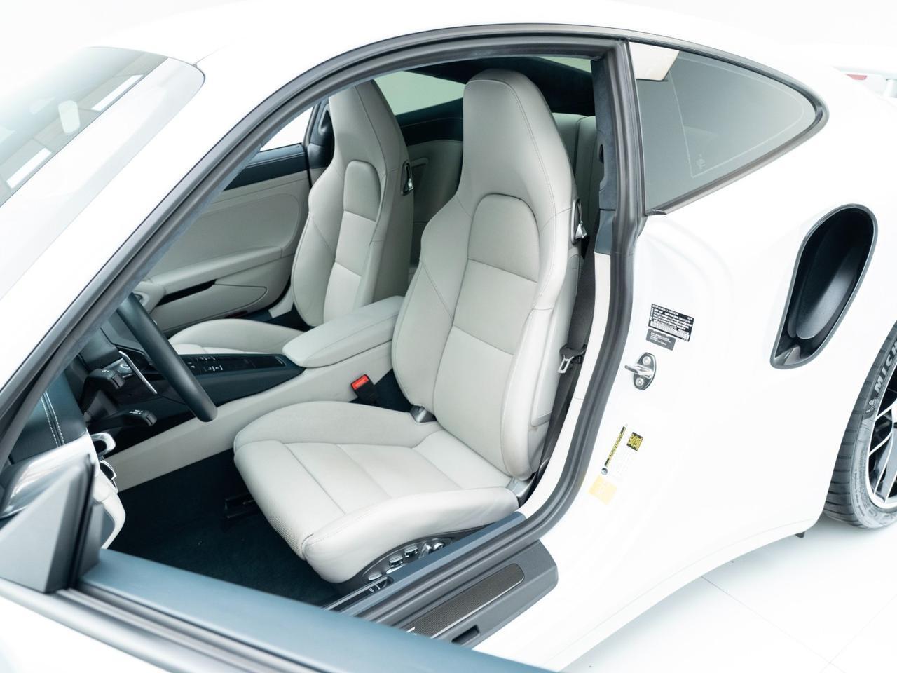 2019 Porsche 911 Turbo S Pompano Beach FL