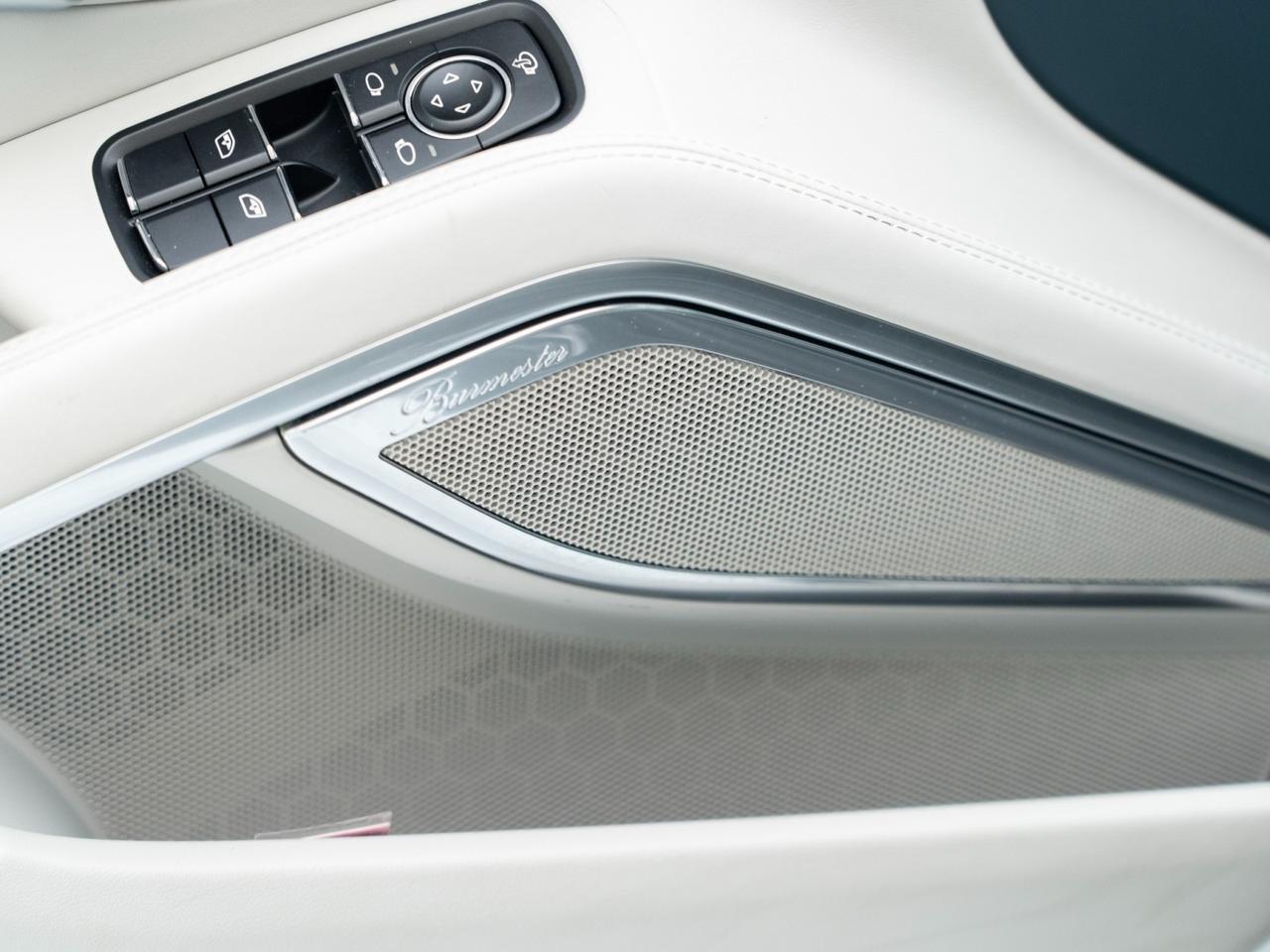 2019 Porsche 911 Turbo S Pompano Beach FL