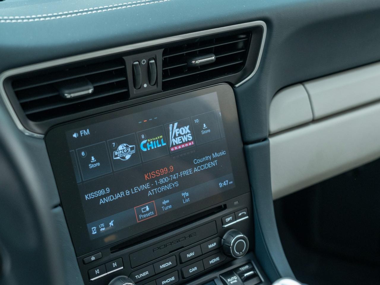 2019 Porsche 911 Turbo S Pompano Beach FL