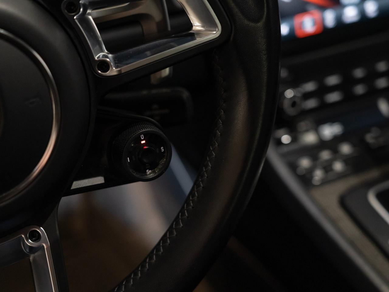 2019 Porsche 911 Turbo S Pompano Beach FL