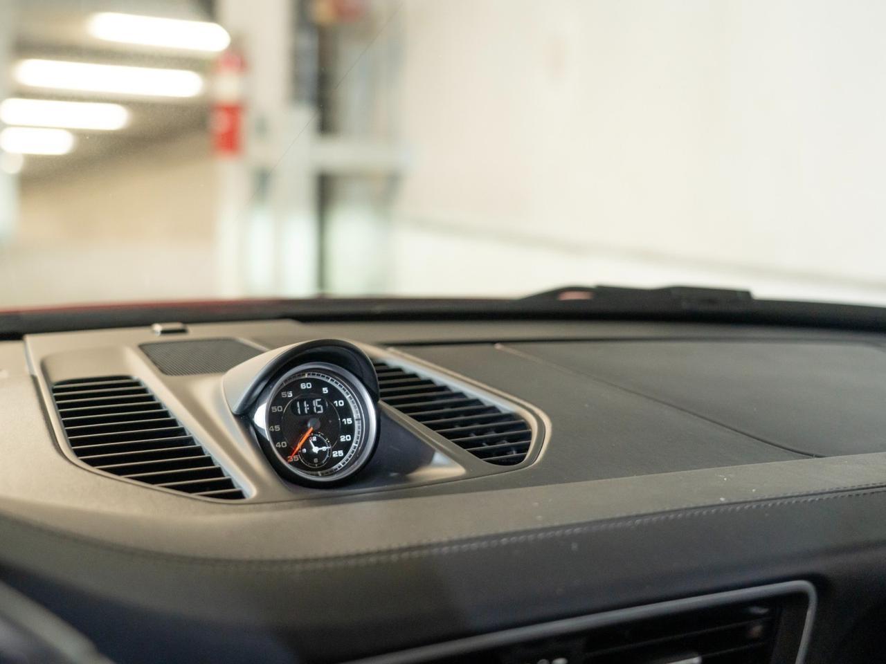 2019 Porsche 911 Turbo S Pompano Beach FL