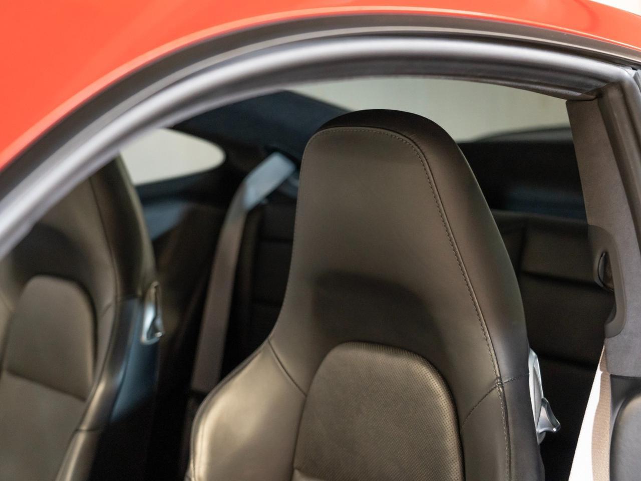 2019 Porsche 911 Turbo S Pompano Beach FL