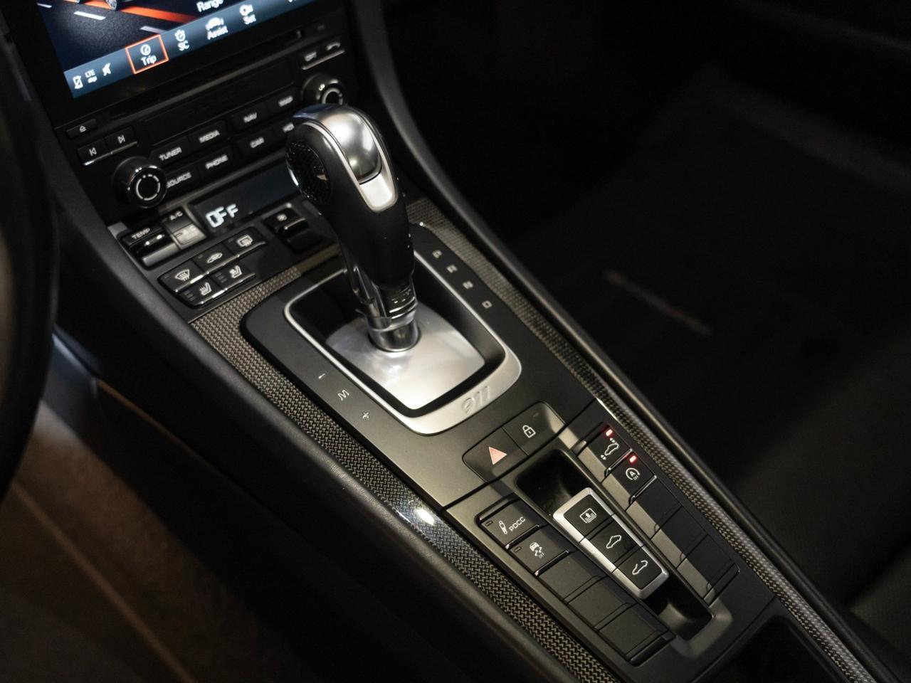 2019 Porsche 911 Turbo S Pompano Beach FL