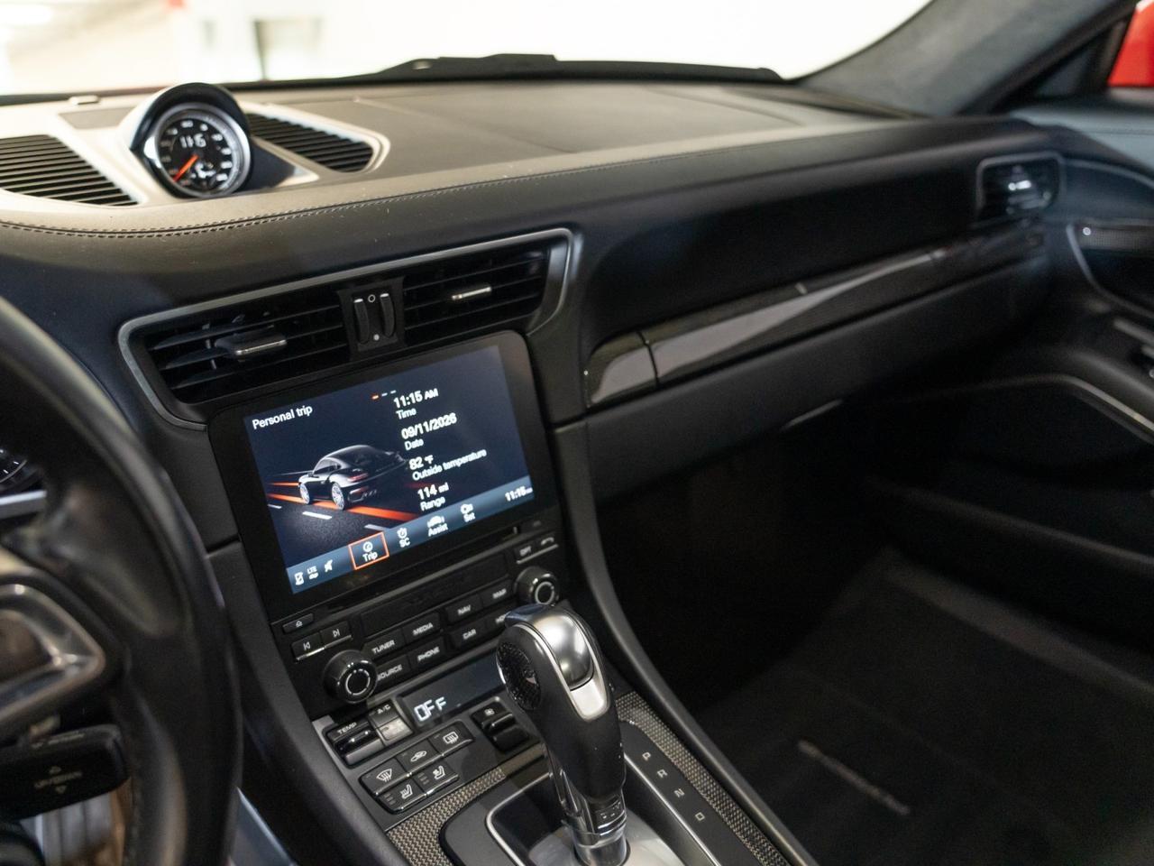 2019 Porsche 911 Turbo S Pompano Beach FL