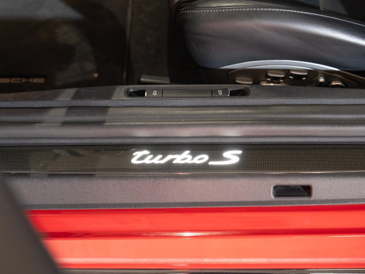 2019 Porsche 911 Turbo S Pompano Beach FL