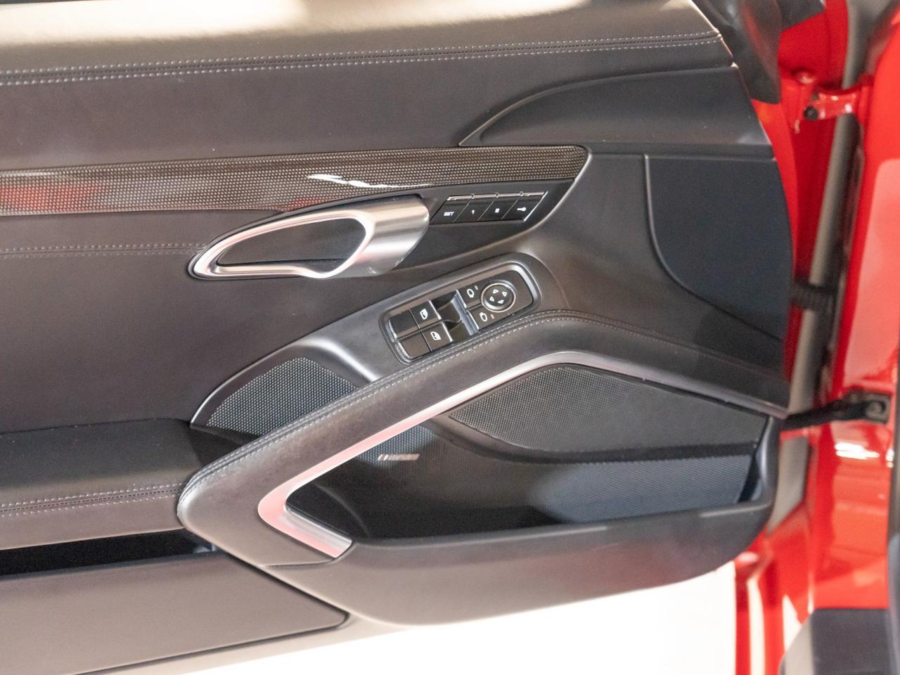 2019 Porsche 911 Turbo S Pompano Beach FL