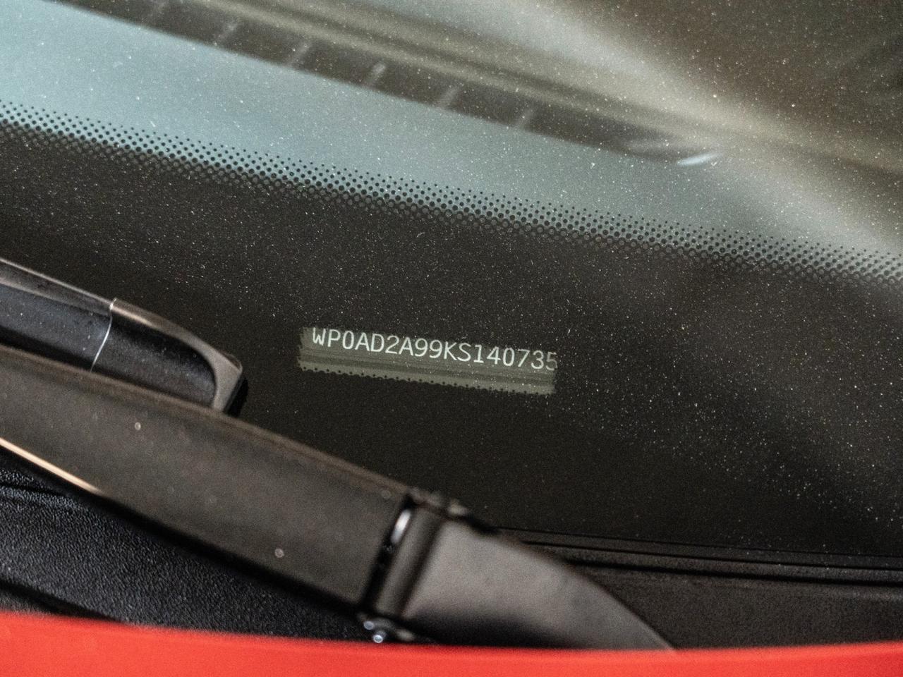 2019 Porsche 911 Turbo S Pompano Beach FL