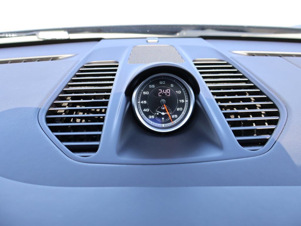 2019 Porsche 911 Turbo S San Clemente CA