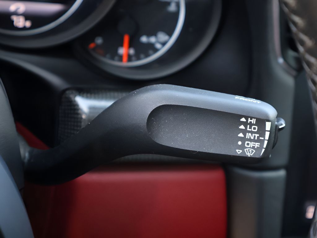 2019 Porsche 911 Turbo S San Clemente CA
