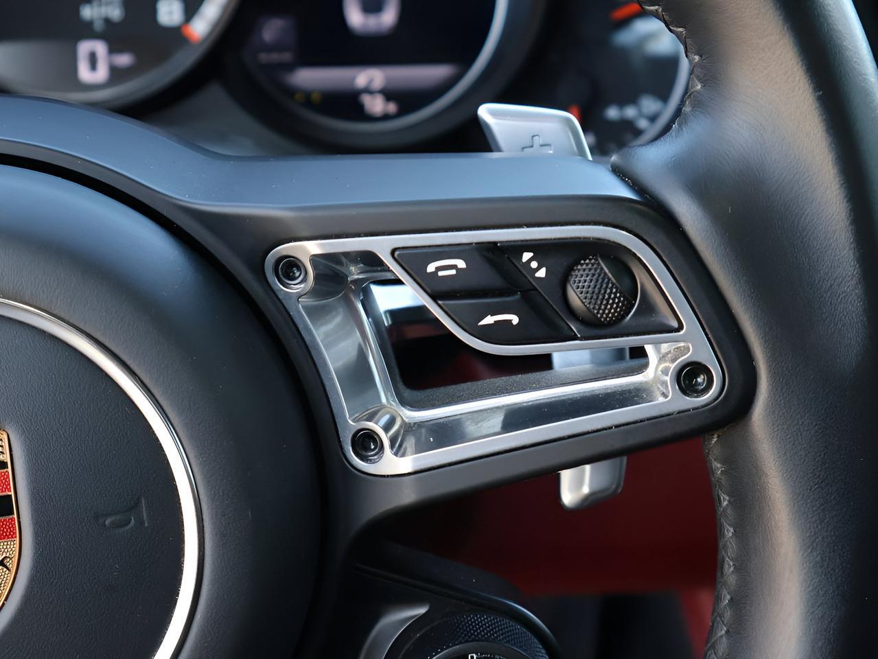 2019 Porsche 911 Turbo S San Clemente CA
