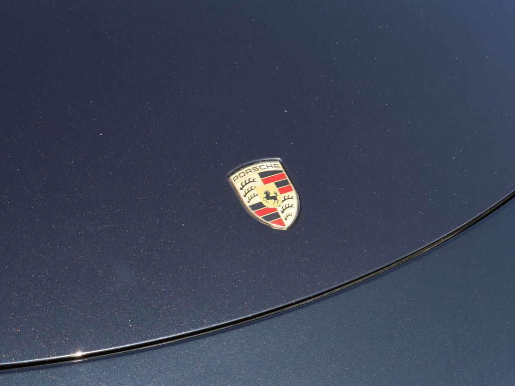 2019 Porsche 911 Turbo S San Clemente CA