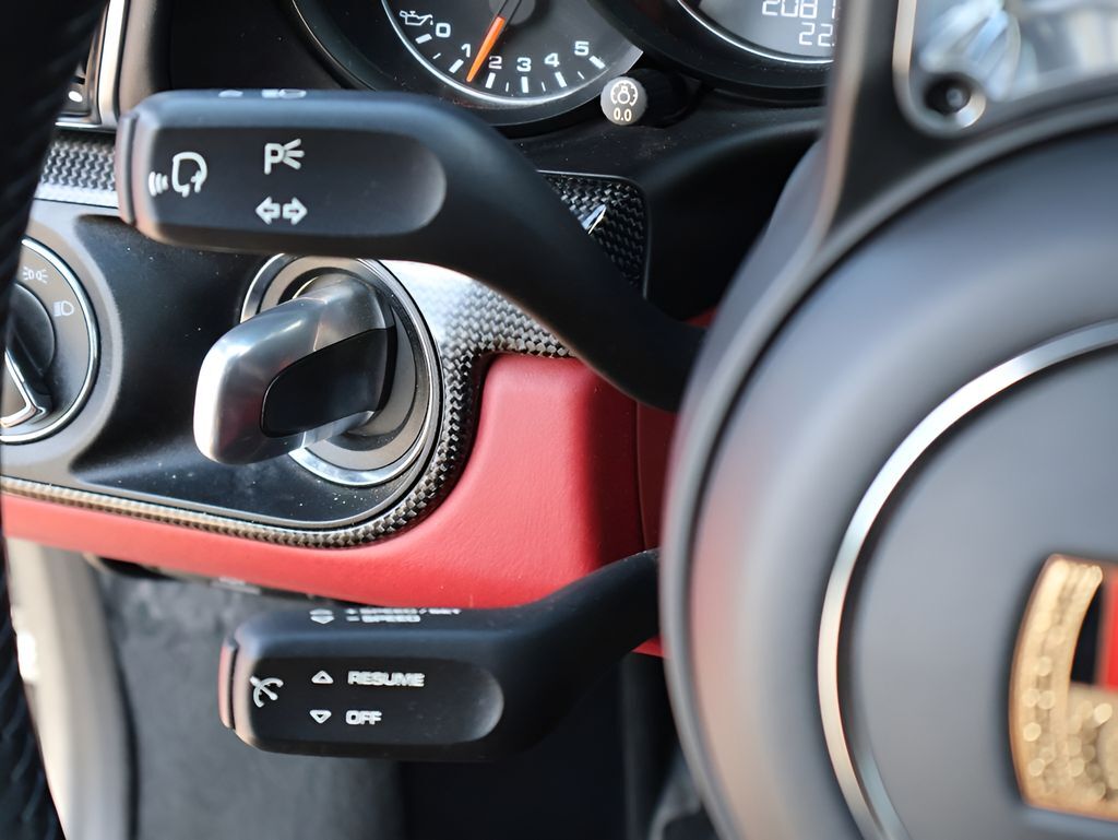 2019 Porsche 911 Turbo S San Clemente CA