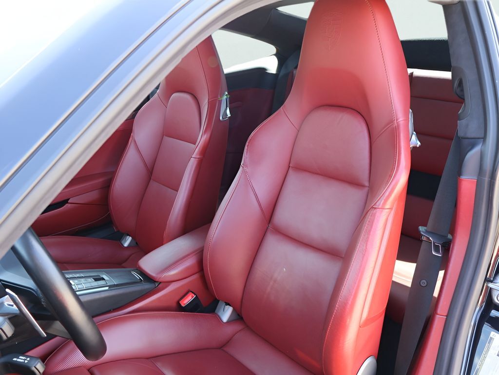 2019 Porsche 911 Turbo S San Clemente CA