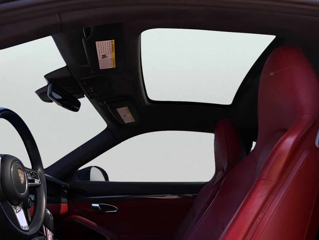 2019 Porsche 911 Turbo S San Clemente CA