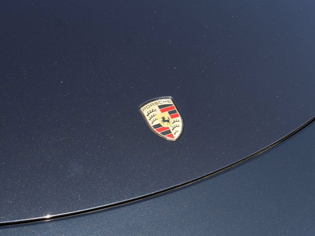 2019 Porsche 911 Turbo S San Clemente CA