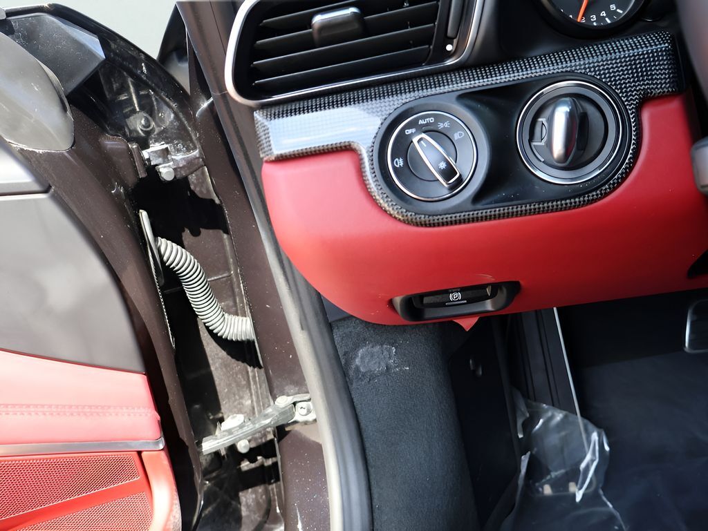 2019 Porsche 911 Turbo S San Clemente CA