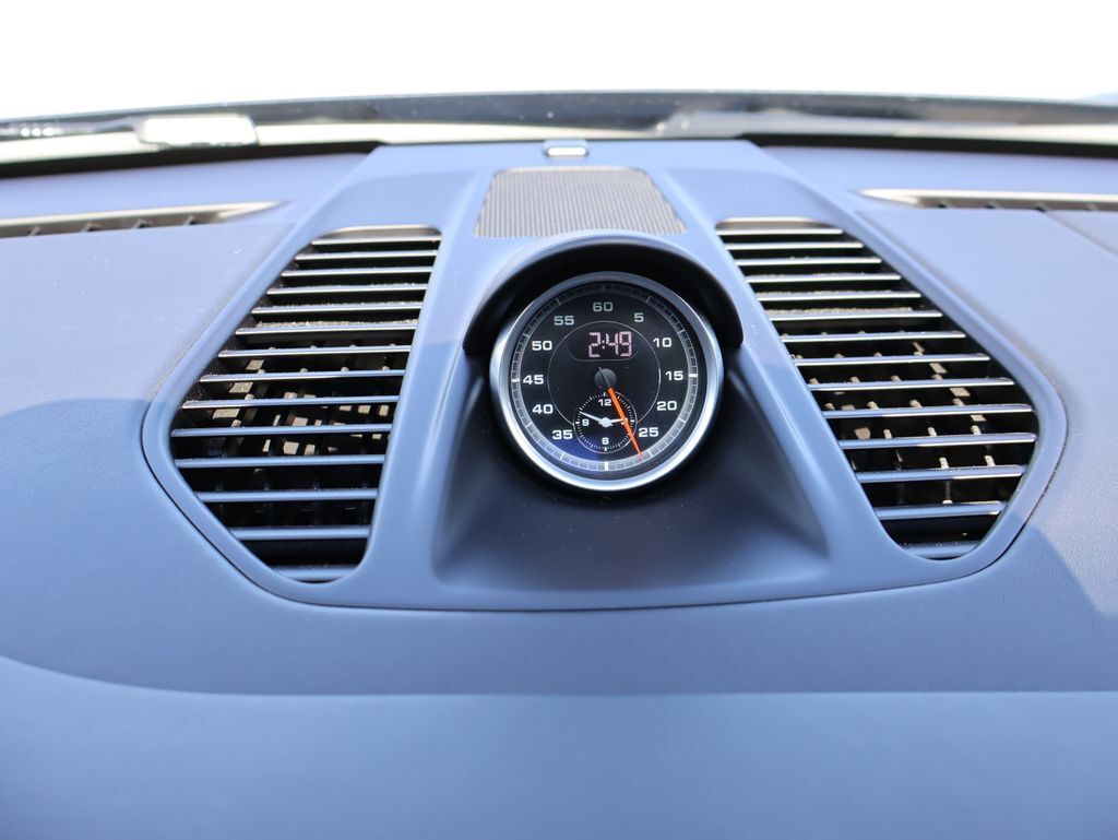 2019 Porsche 911 Turbo S San Clemente CA
