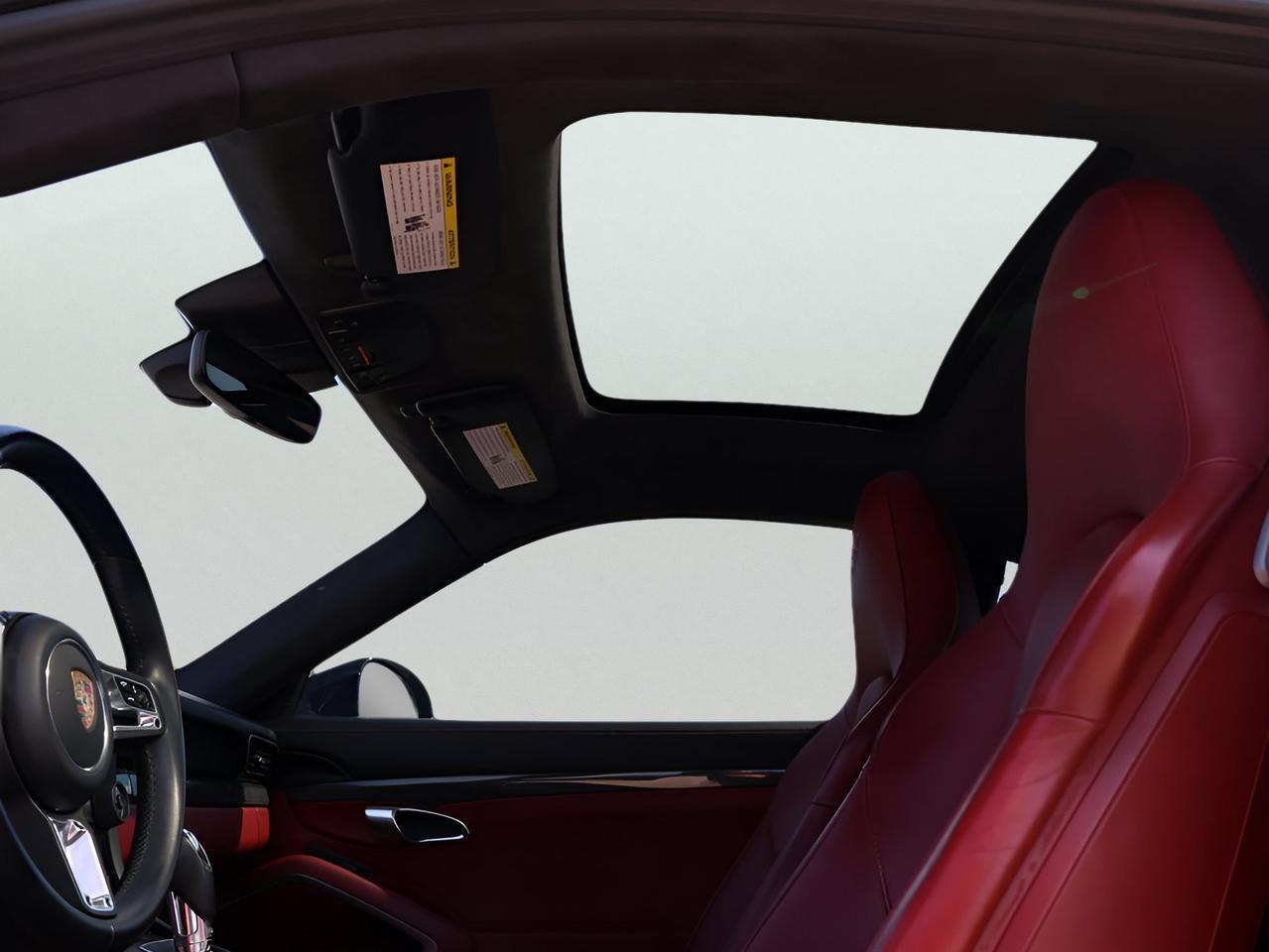 2019 Porsche 911 Turbo S San Clemente CA
