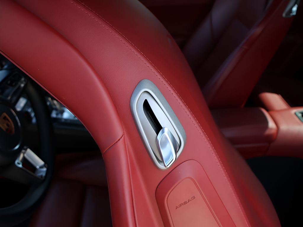 2019 Porsche 911 Turbo S San Clemente CA