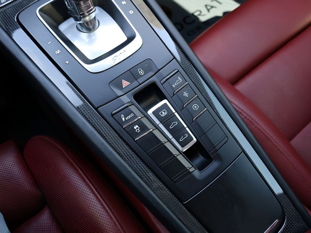 2019 Porsche 911 Turbo S San Clemente CA