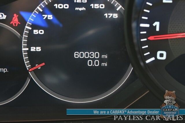 2019 Porsche Cayenne Anchorage AK