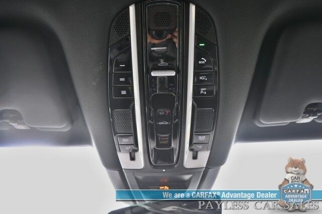 2019 Porsche Cayenne Anchorage AK