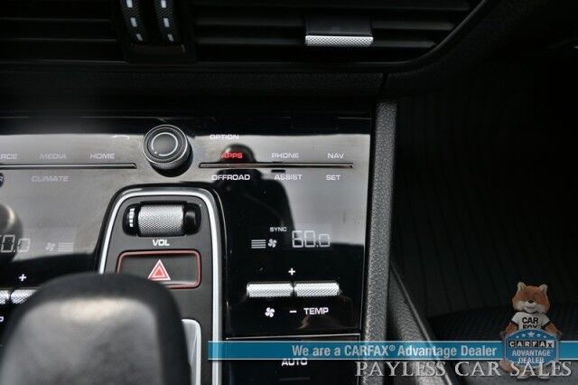 2019 Porsche Cayenne Anchorage AK
