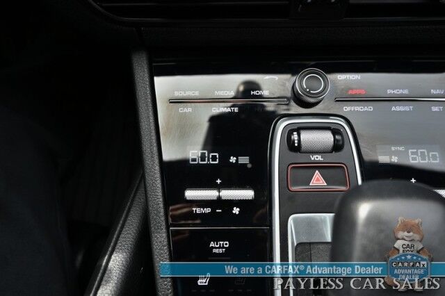 2019 Porsche Cayenne Anchorage AK