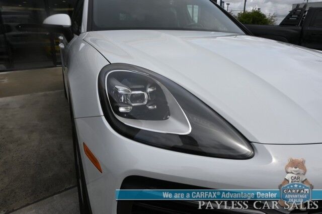 2019 Porsche Cayenne Anchorage AK