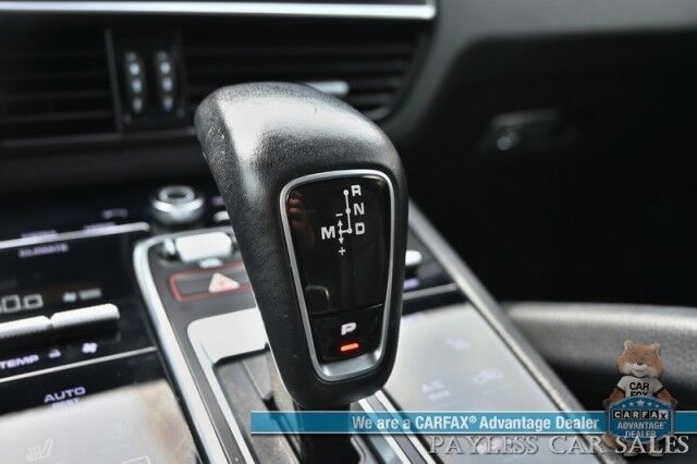 2019 Porsche Cayenne Anchorage AK