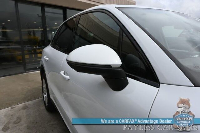 2019 Porsche Cayenne Anchorage AK