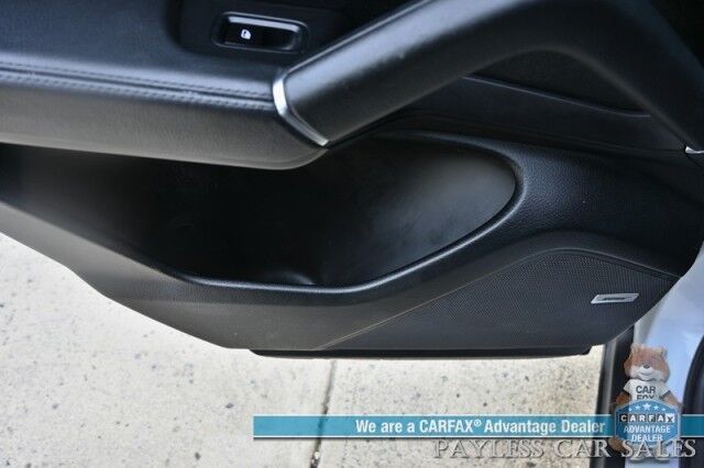 2019 Porsche Cayenne Anchorage AK