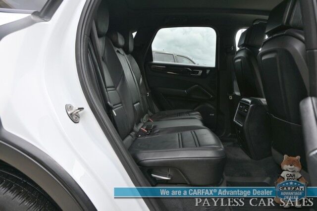 2019 Porsche Cayenne Anchorage AK