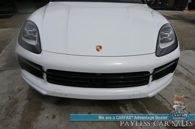 2019 Porsche Cayenne Anchorage AK