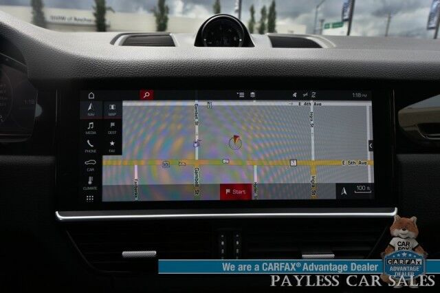 2019 Porsche Cayenne Anchorage AK