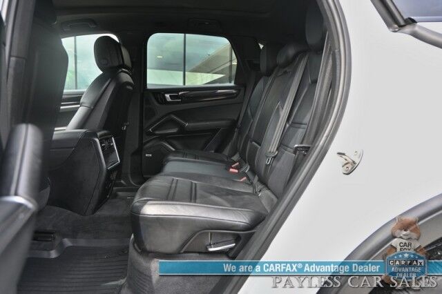2019 Porsche Cayenne Anchorage AK