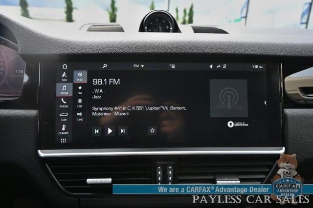 2019 Porsche Cayenne Anchorage AK