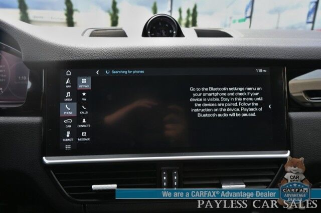 2019 Porsche Cayenne Anchorage AK