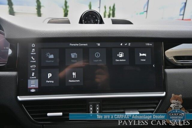 2019 Porsche Cayenne Anchorage AK