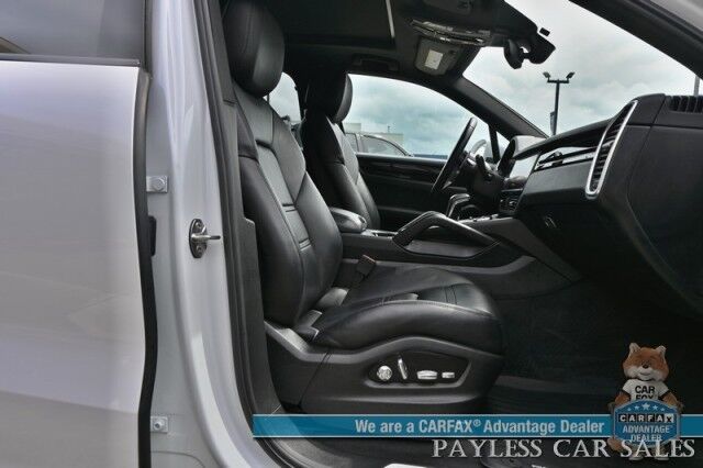 2019 Porsche Cayenne Anchorage AK