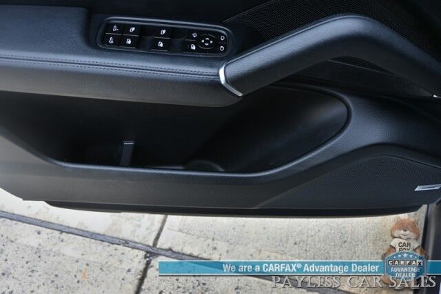 2019 Porsche Cayenne Anchorage AK