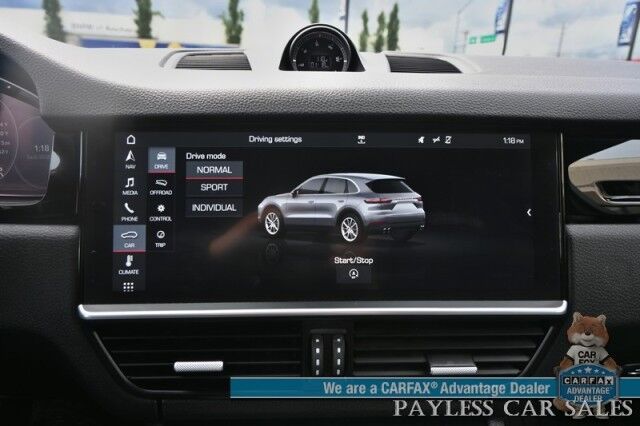 2019 Porsche Cayenne Anchorage AK