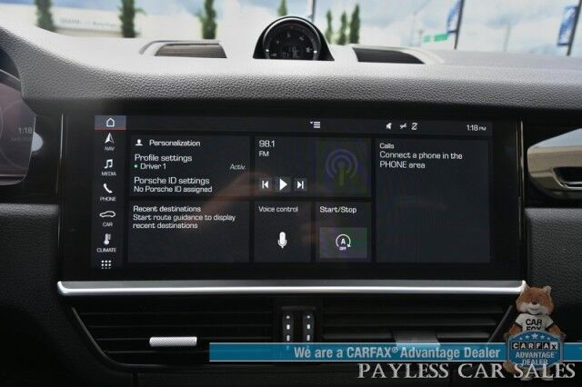 2019 Porsche Cayenne Anchorage AK