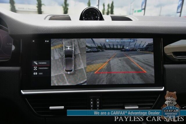 2019 Porsche Cayenne Anchorage AK