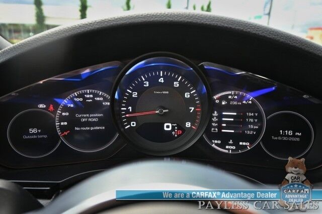 2019 Porsche Cayenne Anchorage AK