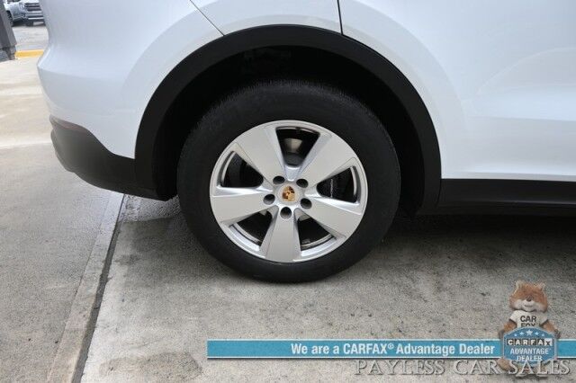 2019 Porsche Cayenne Anchorage AK
