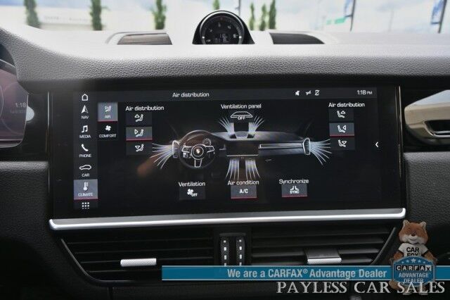 2019 Porsche Cayenne Anchorage AK