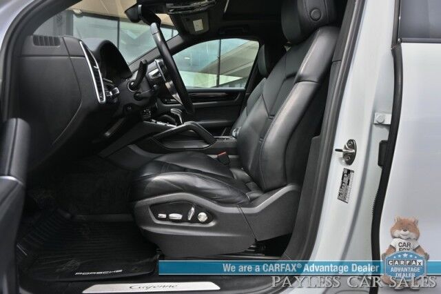 2019 Porsche Cayenne Anchorage AK