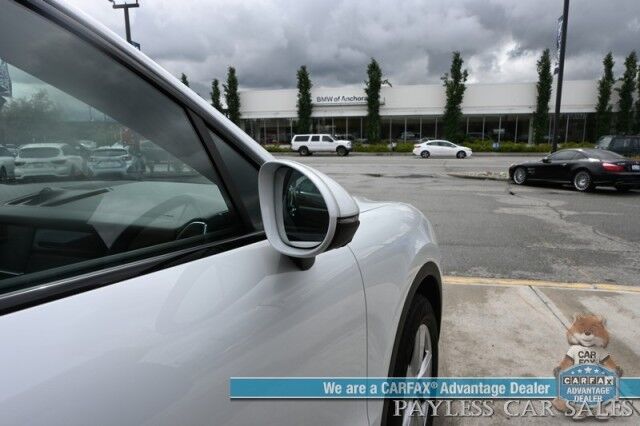 2019 Porsche Cayenne Anchorage AK